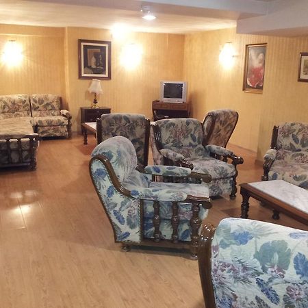 Begona Playa Hotel Gijon Bagian luar foto