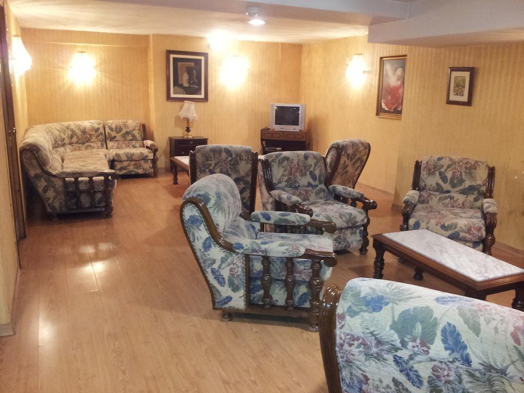 Begona Playa Hotel Gijon Bagian luar foto